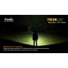 Ліхтар Fenix TK35 Cree MT-G2 LED Ultimate Edition — фото 11