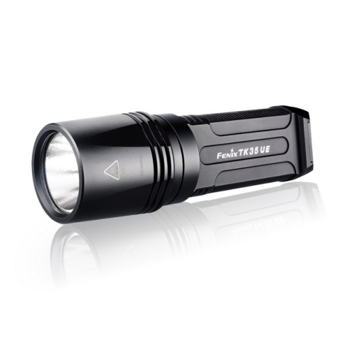 Фонарь Fenix TK35 Cree MT-G2 LED Ultimate Edition
