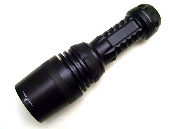 Ліхтар Polarion PF40