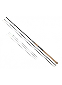 Удилище Фидерное Bratfishing Air Med Feeder 3,6м 60-135г