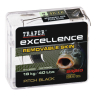 Поводочний матеріал Traper Excellence Removable Skin (14кг /30Lb /20м) — фото 2