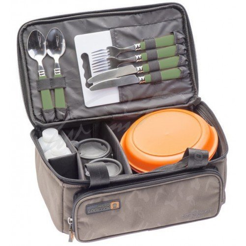 Набор посуды Prologic Logicook Cooking Kit 2 Man