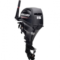 Лодочный мотор Mercury F 15 MLH