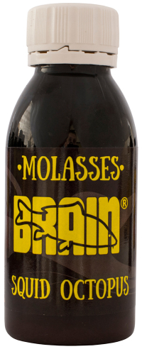 Добавка Brain Molasses Squid Octopus (кальмар/осьминог) 120ml