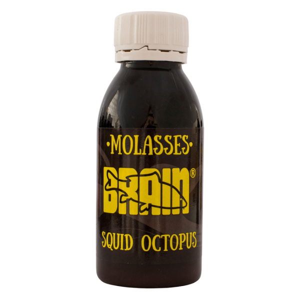 Добавка Brain Molasses Squid Octopus (кальмар/осьминог) 120ml