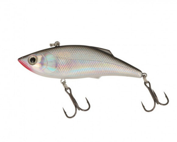 Воблер Strike Pro Rattle-N-Shad 75мм/11.4г