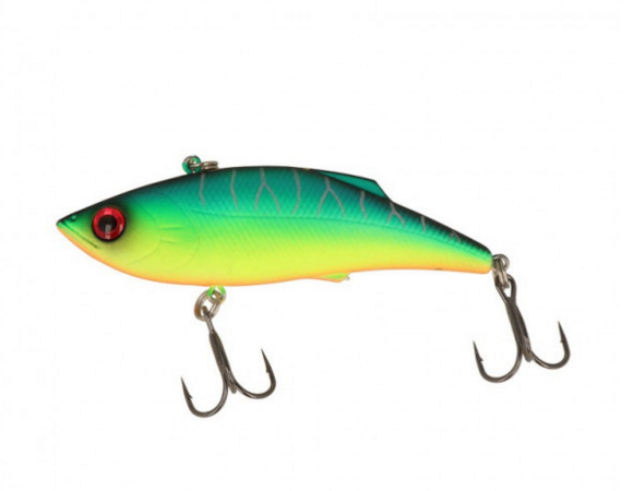 Воблер Strike Pro Rattle-N-Shad 75мм/11.4г