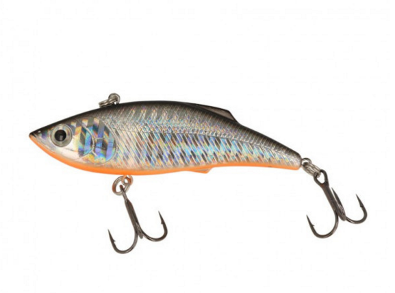 Воблер Strike Pro Rattle-N-Shad 75мм/11.4г