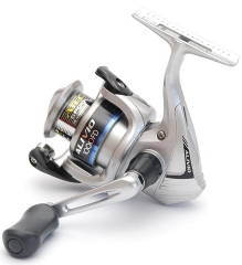 Катушка Shimano Alivio FD 1000