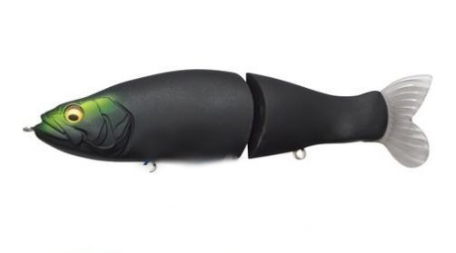 Воблер Megabass I-SLIDE 135B 135мм/28г