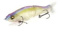 # GLX BLUE SHINER