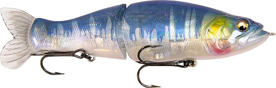 Воблер Megabass I-SLIDE 135B 135мм/28г