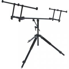 Подставка для карповых удилищ Род-Под Traper Progress Tripod