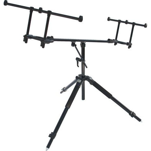 Підставка для коропових вудилищ Рід-Під Traper Progress Tripod