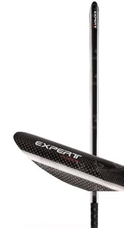 Кобра карбонова Traper Expert дл.90см діам.25-35мм
