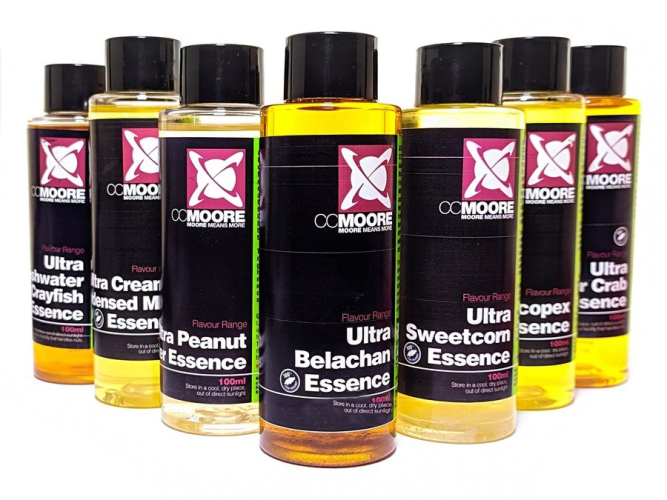 Ароматизатор CC Moore Essence 100мл