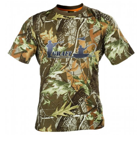Футболка Graff 957-L-1