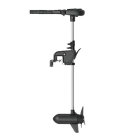 Электромотор Haswing Protruar 3 л.с.  110lbs 12В бесщеточный