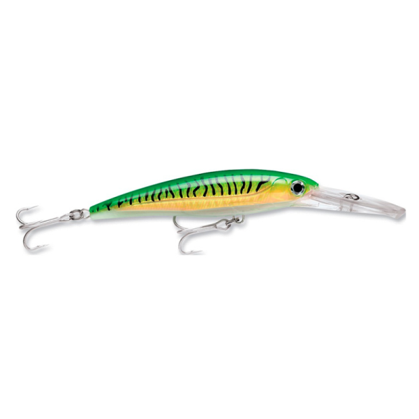 Воблер Rapala X-Rap Magnum 140мм/46г