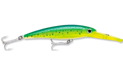 Воблер Rapala X-Rap Magnum 140мм/46г