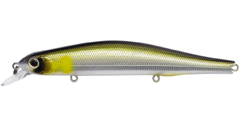 Воблер ZipBaits Orbit 110мм/16.6г