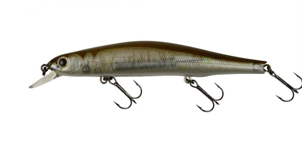 Воблер ZipBaits Orbit 110мм/16.6г