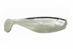 Риппер Manns Shad 4`