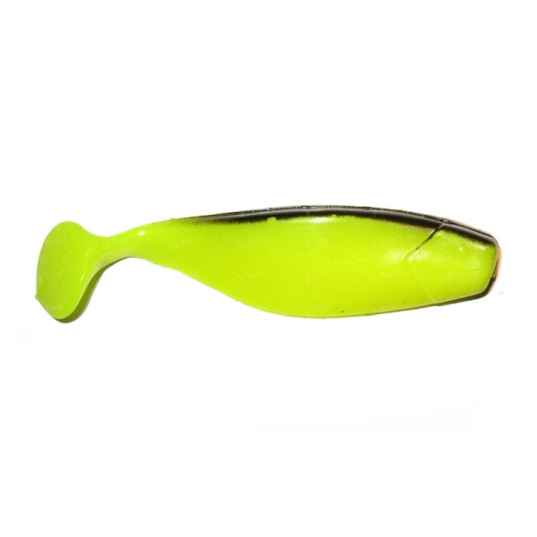 Риппер Manns Shad 4`