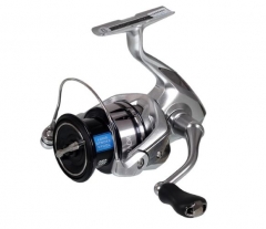 Катушка Shimano Stradic C3000 FL 6+1BB