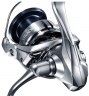 Котушка Shimano Stradic C3000 FL 6+1BB