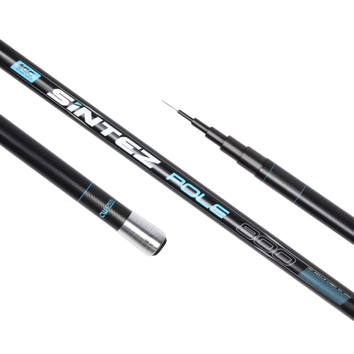 Вудлище поплавцеве махове GC Sintez Pole 7.00м