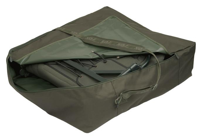 Сумка для розкладачки Fox. FX Bedchair Bag