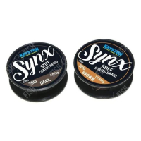 Поводковый материал KRYSTON Synx Stiff Coated Braid