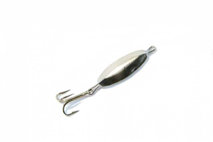 Блесна подвесная Гамма 3