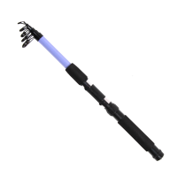 Удилище ZEOX Element EA Tele 1.50м 20-60г