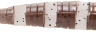 Силікон Imakatsu Javastick 3.5" — фото 1