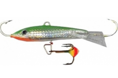 Балансир Lucky John &quot;Classic 4&quot; 40мм/6г 