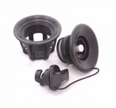 Клапан воздушный Bravo для надувных лодок