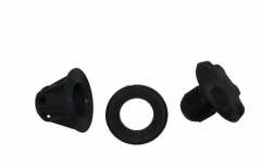 Клапан воздушный в сборе Kolibri