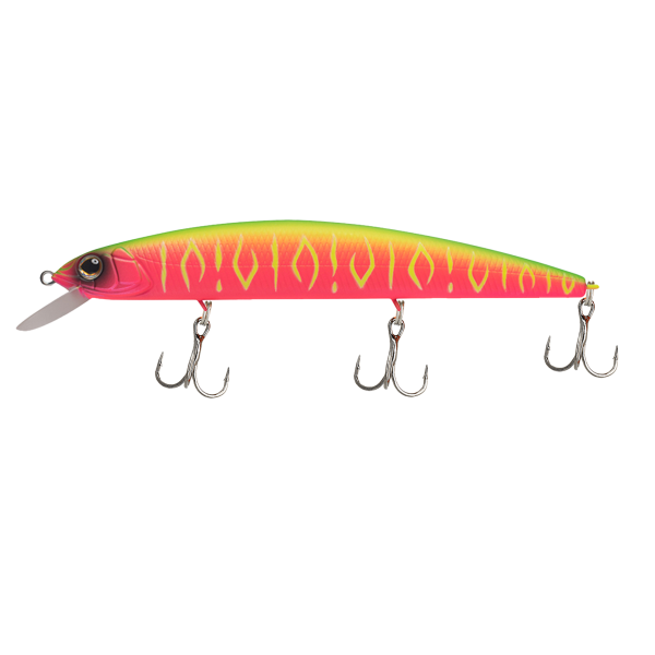 Воблер Strike Pro Montero 110SP 13.1г A230S