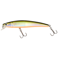 Воблер Strike Pro Arc Minnow 105SP 11.6г 612T