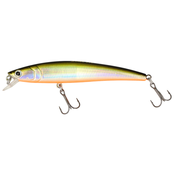 Воблер Strike Pro Arc Minnow 105SP 11.6г 612T