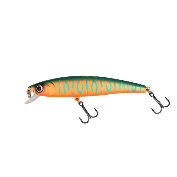 Воблер Strike Pro Arc Minnow 90SP 9г GC06S