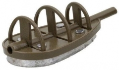 Годівниця Технокарп "Flat" 