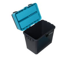 Зимний ящик Flagman 38x37x23см