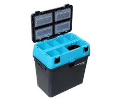 Зимний ящик Flagman 38x37x23см