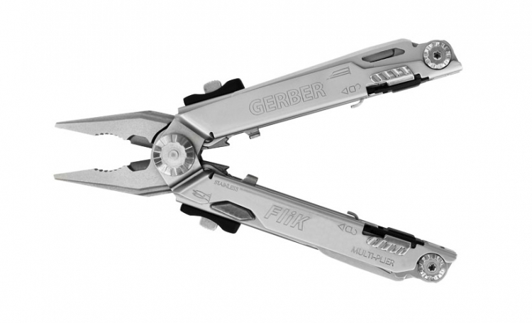 Мультитул Gerber Flik SS