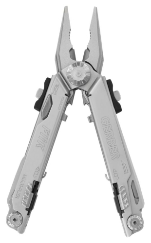 Мультитул Gerber Flik SS