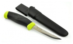 Ніж Morakniv Fishing Comfort 098 Scaler