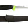 Ніж Morakniv Fishing Comfort 098 Scaler — фото 2